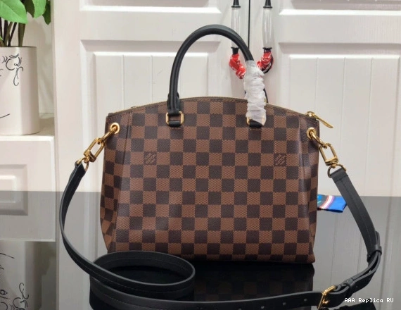 Aaa replica ru LOUIS VUITTON pm tote Odéon 0810